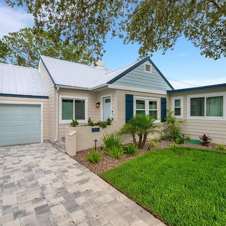 Poolside Oasis - Just Steps To The Sand! - Monthly Beach Rental Clearwater Beach Exterior foto